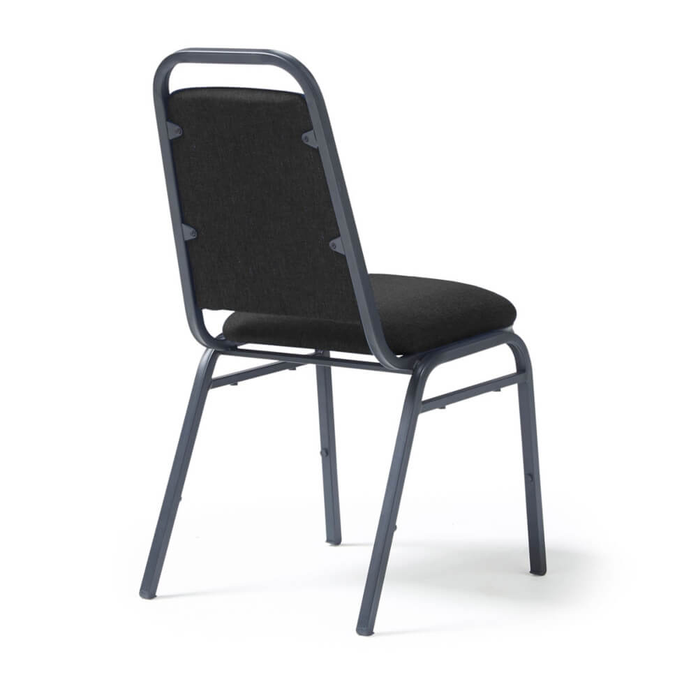 Yin Stacking Chair