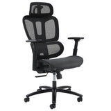 Zala Mesh Back Operator Chair