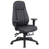 Zeus High Back 24hr Task Chair