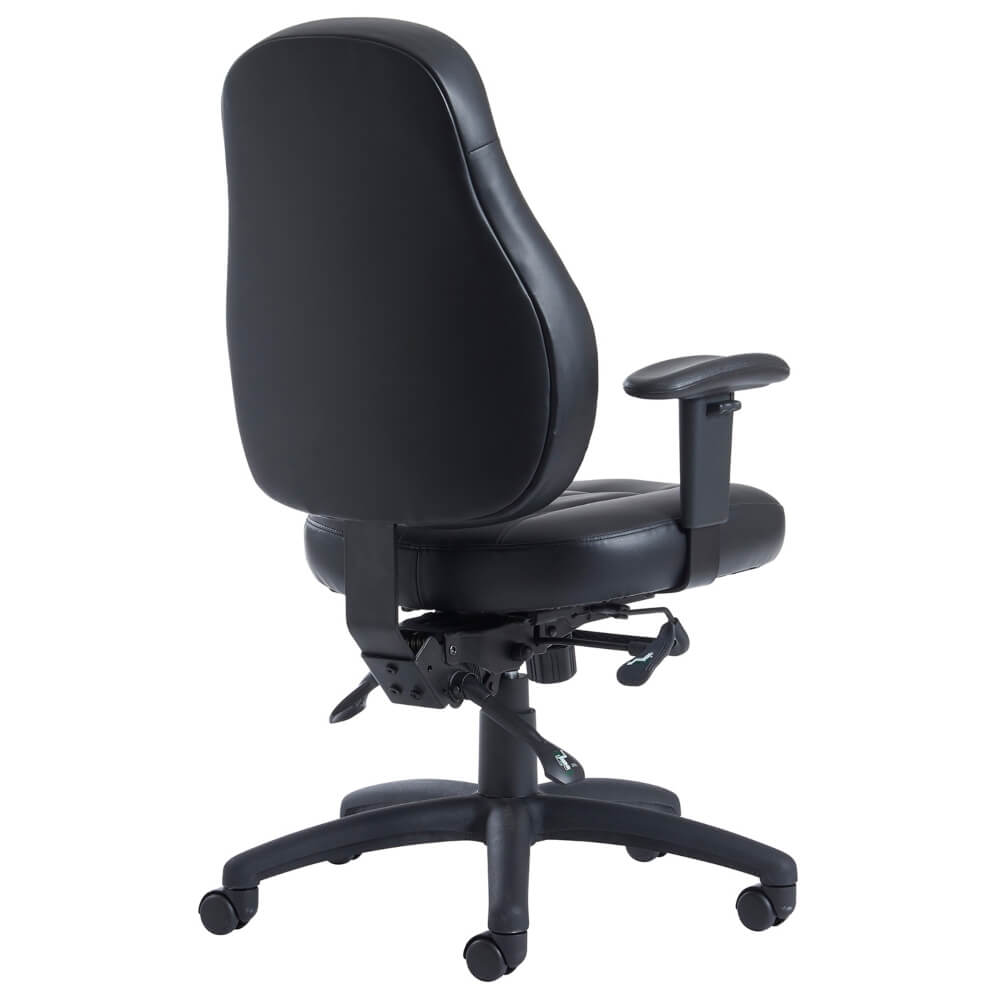 Zeus Medium Back 24hr Task Chair