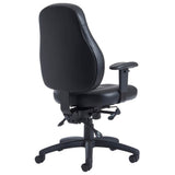 Zeus Medium Back 24hr Task Chair
