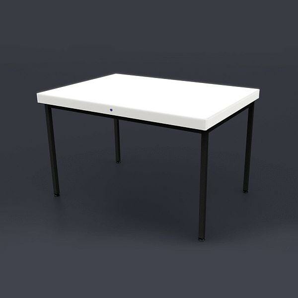 A0 Beam Light Table – Merlinindustrial