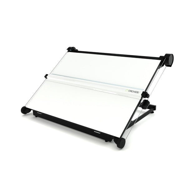 A1 Priory Drawing Board Counter-Weight