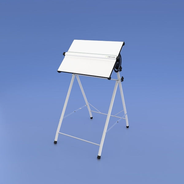 A2 Ackworth Drawing Board Cross-Wire