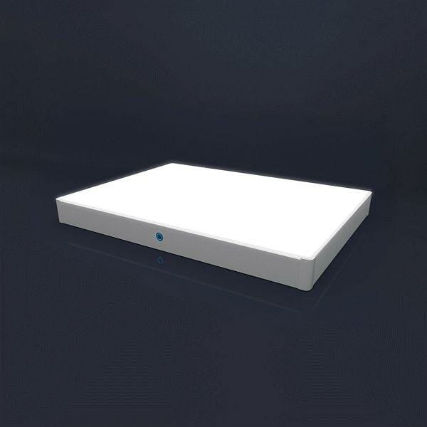 A2 BeamBox LED Light Box