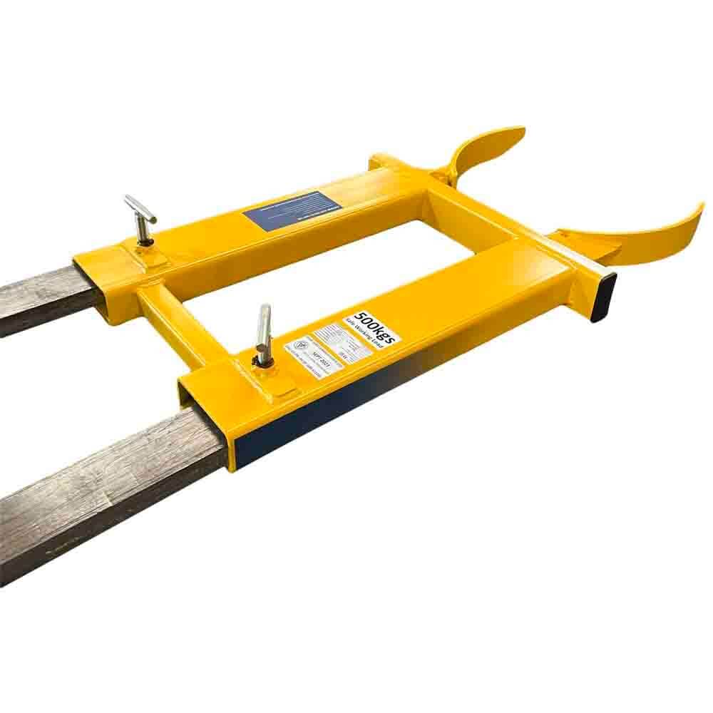 Heavy Duty Drum Lifter