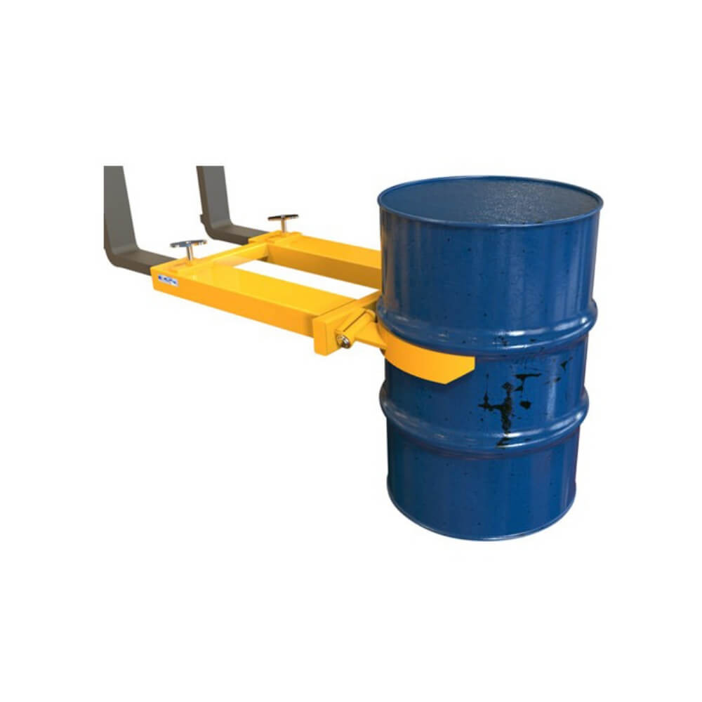 Heavy Duty Drum Lifter