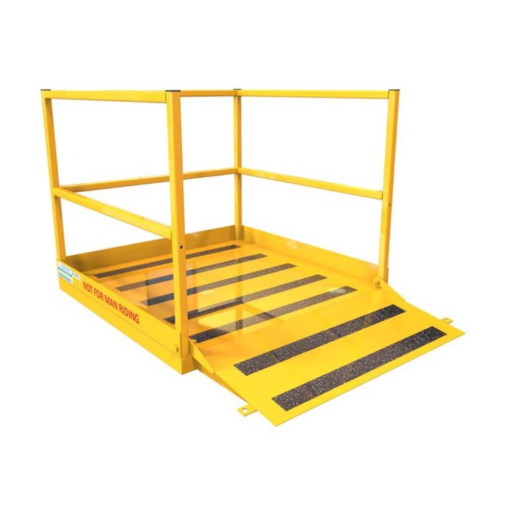 Goods Transfer Platform – Merlinindustrial