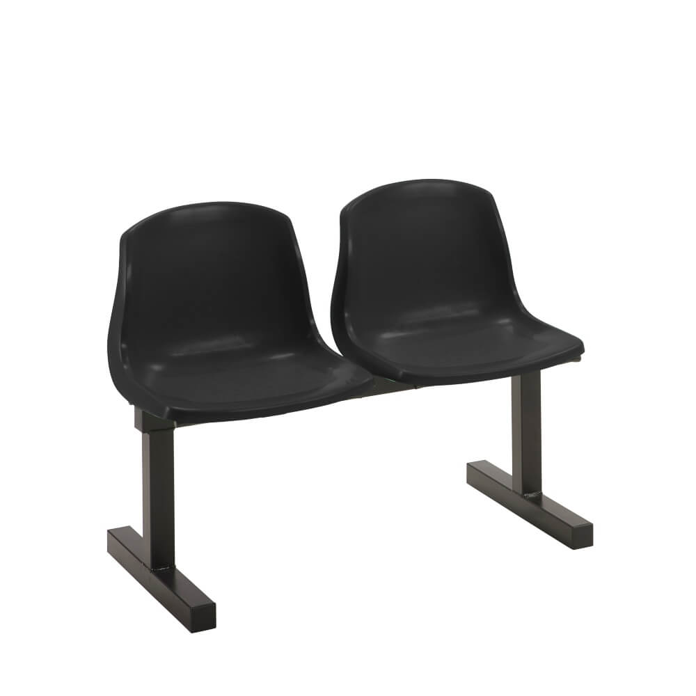 BM90 - 2 Seater Harvey Beam Seating