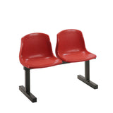 BM90 - 2 Seater Harvey Beam Seating