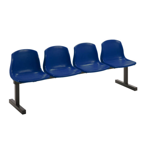 BM90 - 4 Seater Harvey Beam Seating