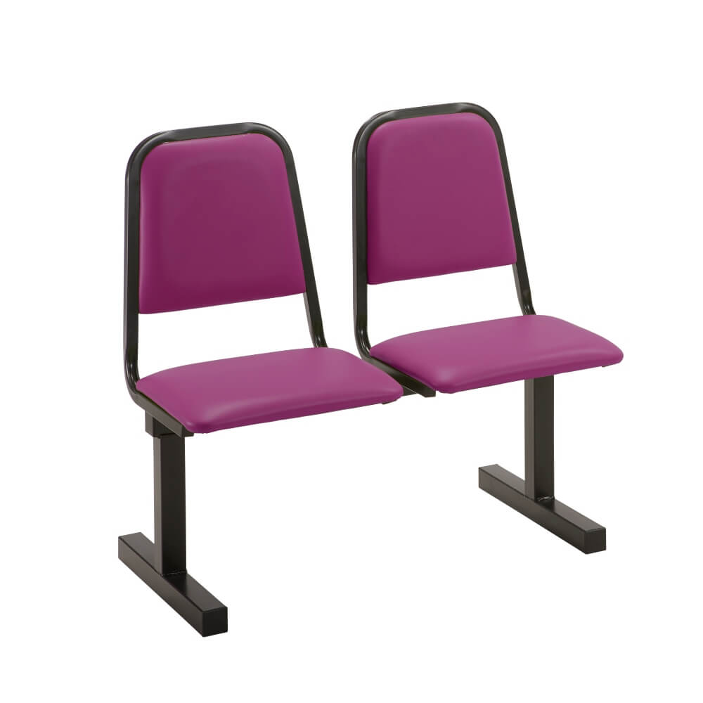 BM92 - 2 Seater Chester Beam Seating