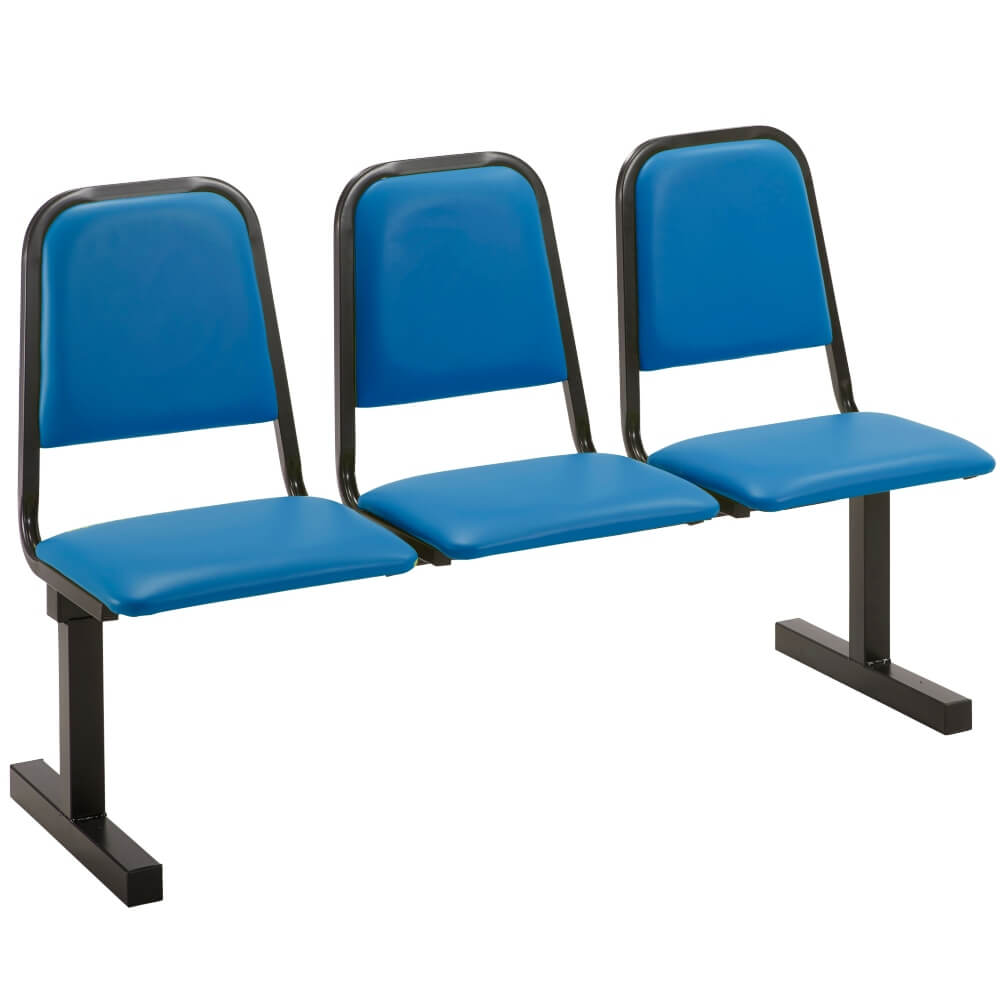 BM92 - 3 Seater Chester Beam Seating