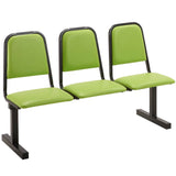 BM92 - 3 Seater Chester Beam Seating