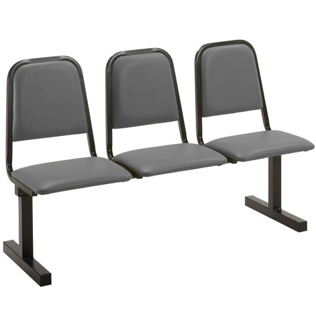 BM92 - 3 Seater Chester Beam Seating