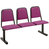 BM92 - 3 Seater Chester Beam Seating