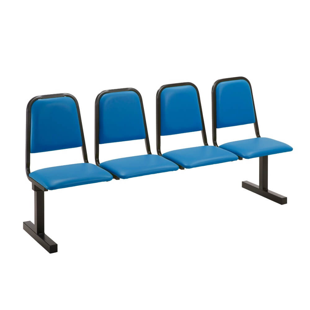 BM92 - 4 Seater Chester Beam Seating