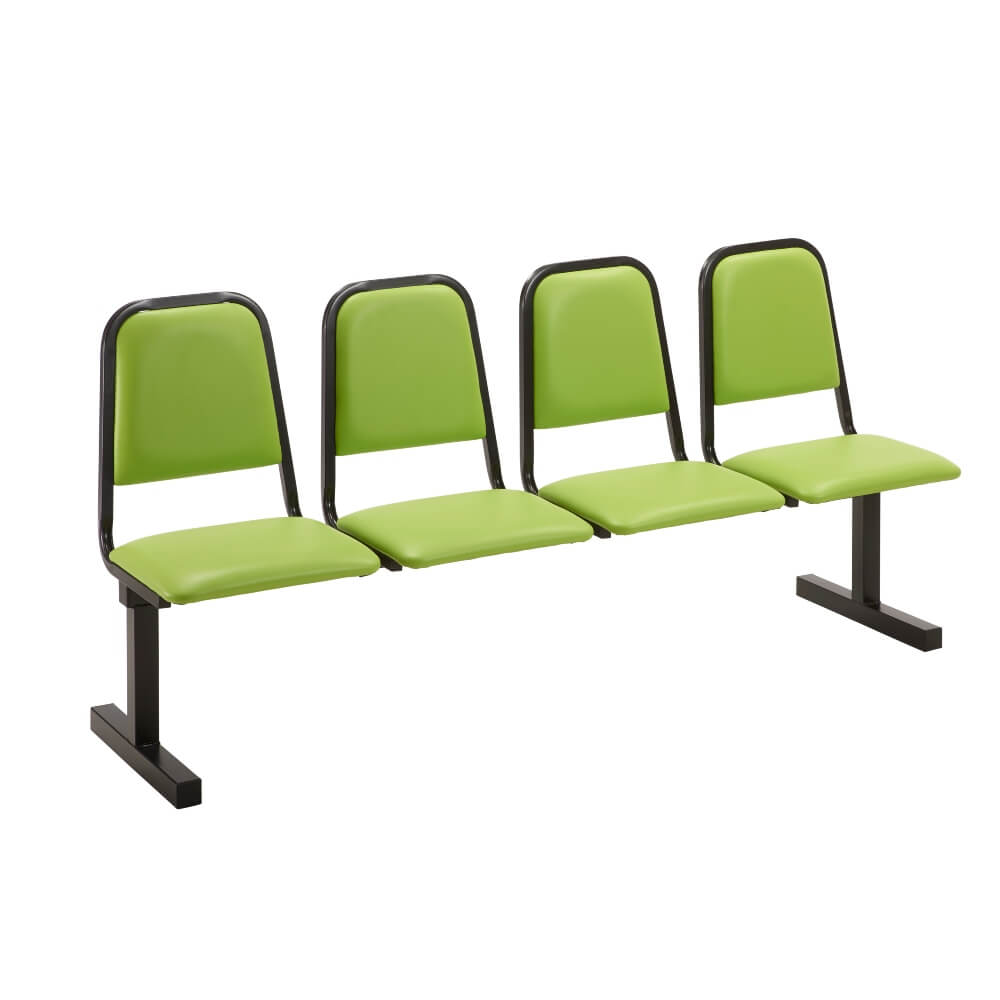 BM92 - 4 Seater Chester Beam Seating