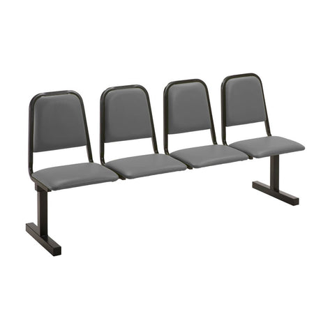 BM92 - 4 Seater Chester Beam Seating