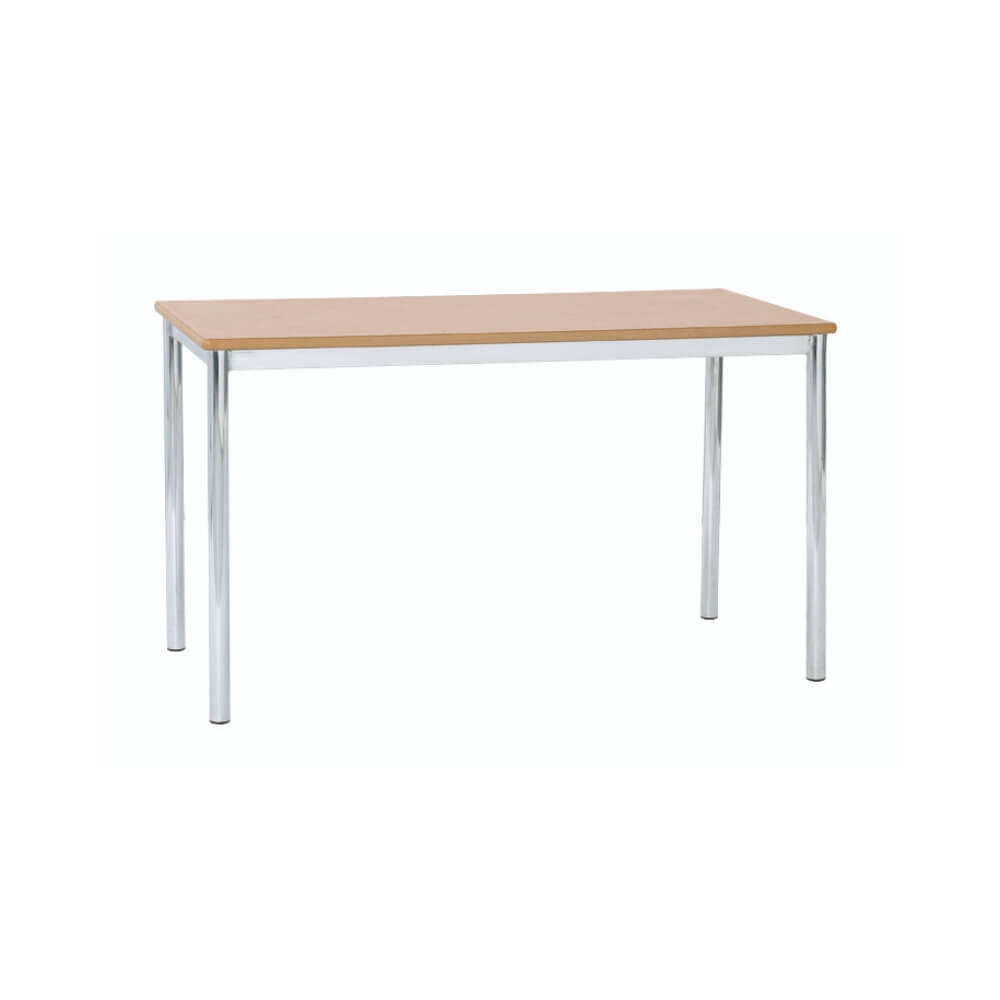 Mighty Table - 4 Legged Table - 1200 x 600 x 730mm