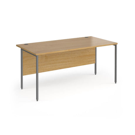 Contract 25 H-Frame Desk