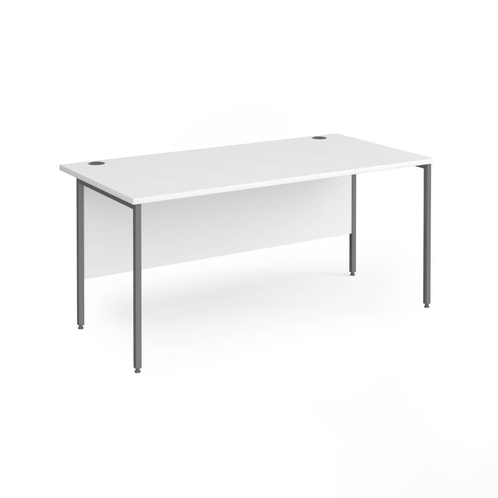 Contract 25 H-Frame Desk