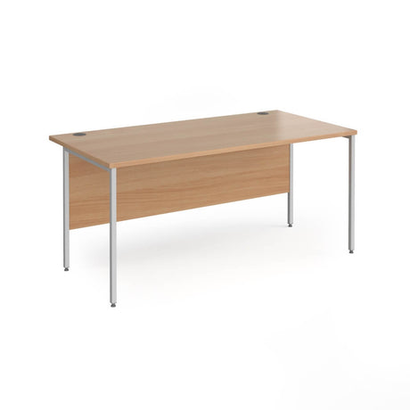 Contract 25 H-Frame Desk