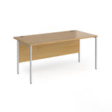 Contract 25 H-Frame Desk