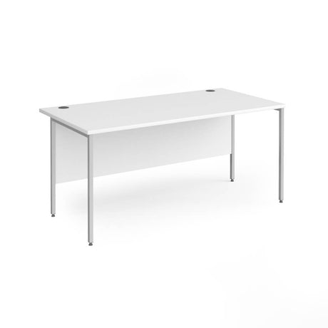 Contract 25 H-Frame Desk