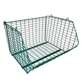 MT8 Wire Storage Basket - Complete Set