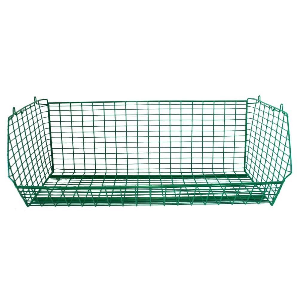 C12 Wire Storage Basket - 980 x 460 x 350mm (WxDxH)