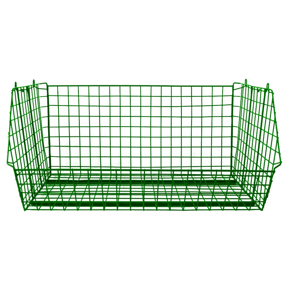 C2DS Wire Storage Basket - 980 x 680 x 480mm (WxDxH)