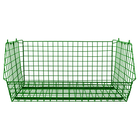 C2DS Wire Storage Basket - 980 x 680 x 480mm (WxDxH)