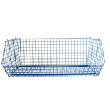 C4 Wire Storage Basket - 1220 x 680 x 480mm (WxDxH)