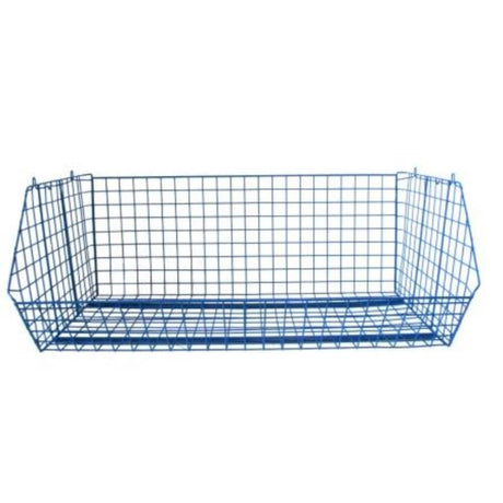 C4 Wire Storage Basket - Complete Set