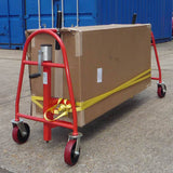 Furniture and Equipment Mover Set - 600kg