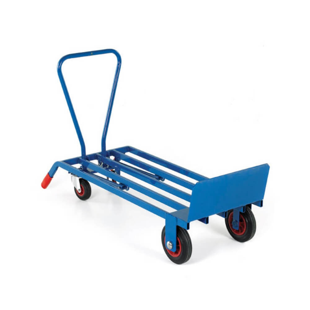 Heavy Duty Three Way Sack Truck - 400kg