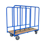 Double Sided Trolley