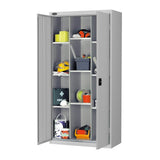 12 Compartment Cupboard