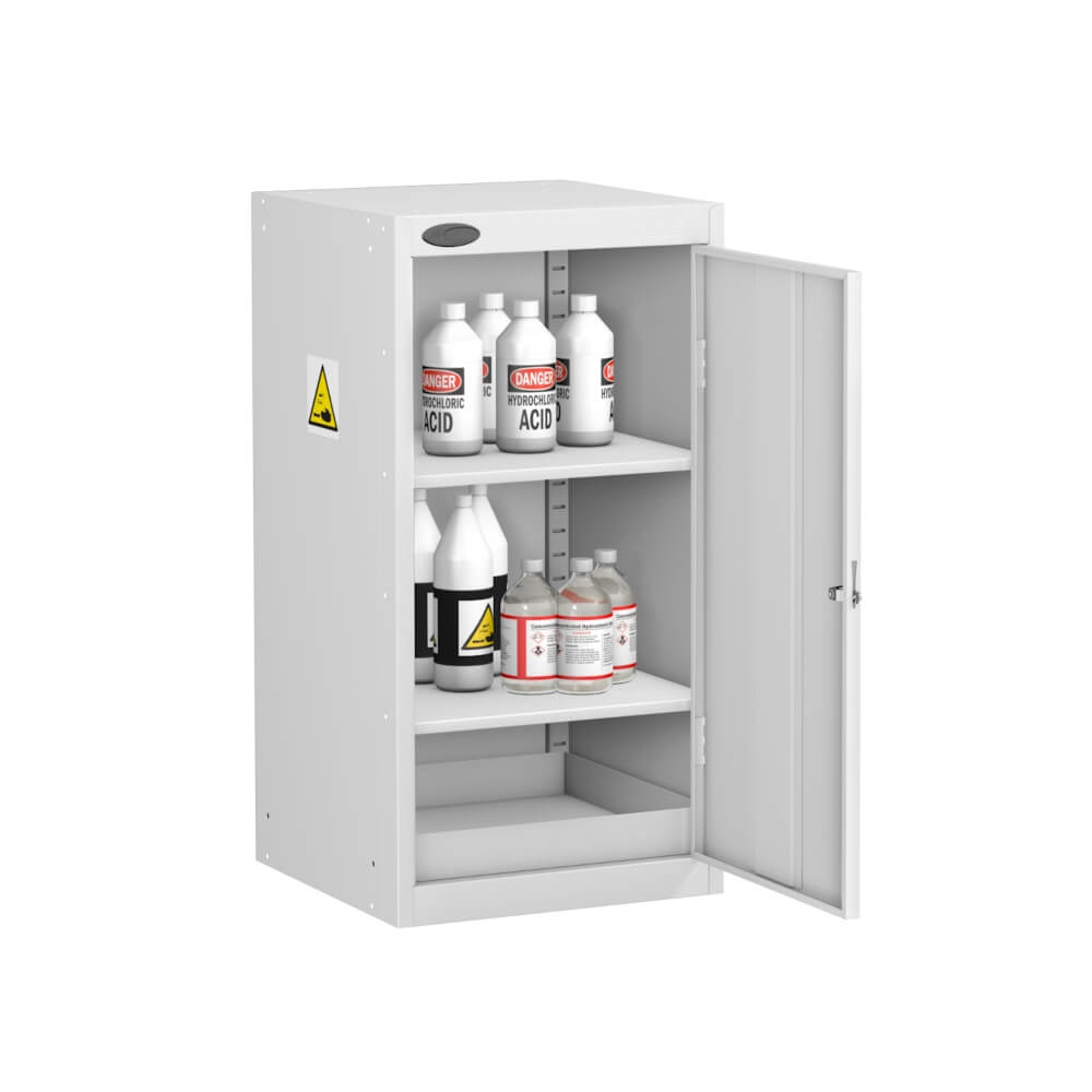 Acid Small Cabinet
