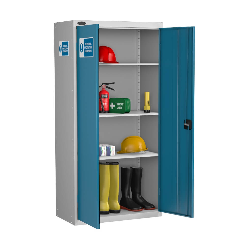 PPE Standard Cabinet