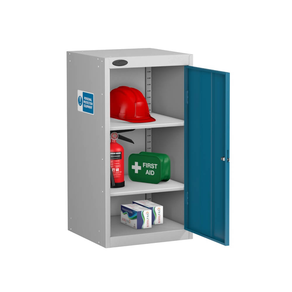 PPE Small Cabinet