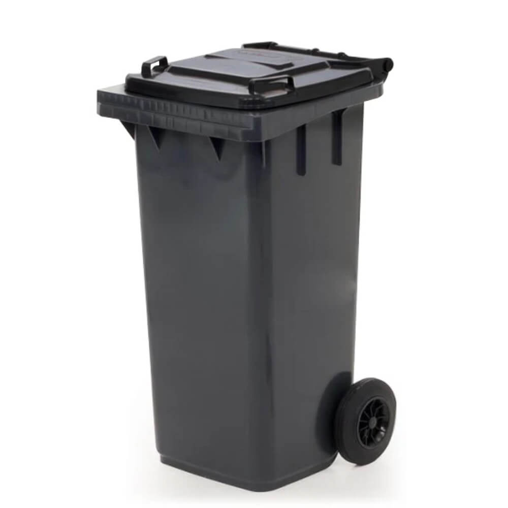 120L Wheelie Bin