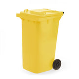 240L Wheelie Bin