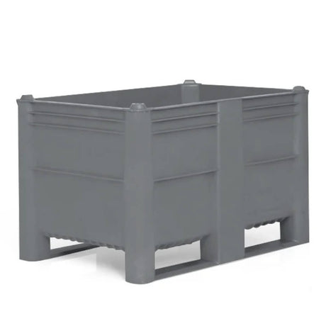 500 Litre Solid Pallet Container