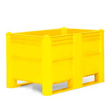 500 Litre Solid Pallet Container