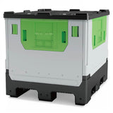 840 Litre Folding Pallet Container