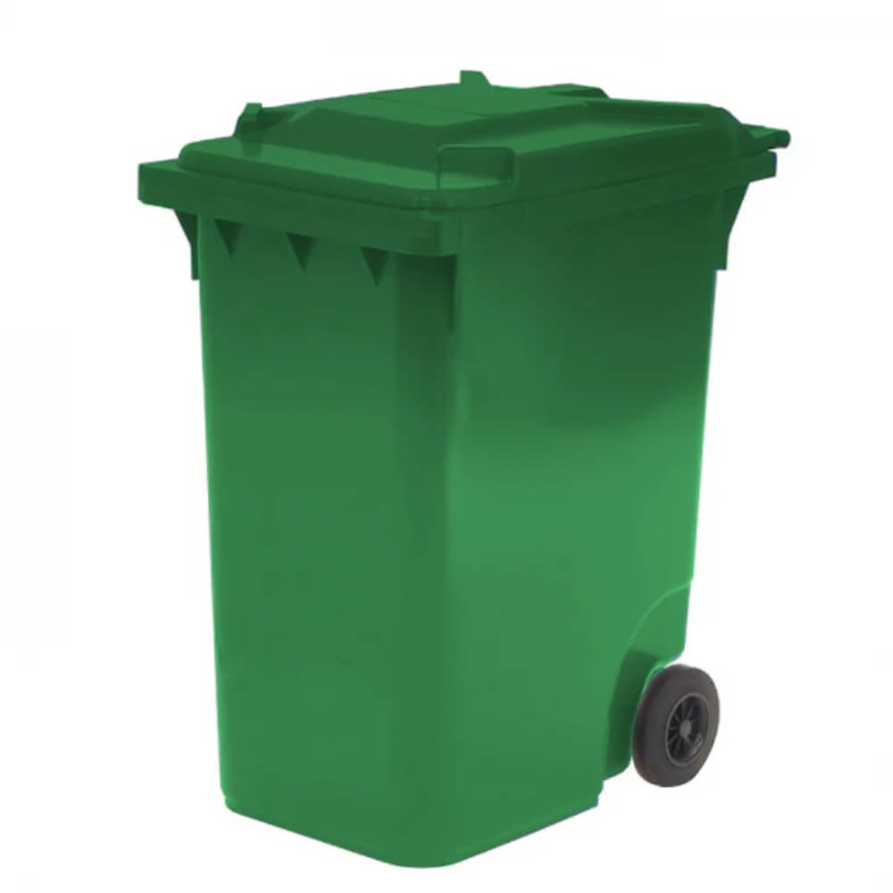 360L Wheelie Bin