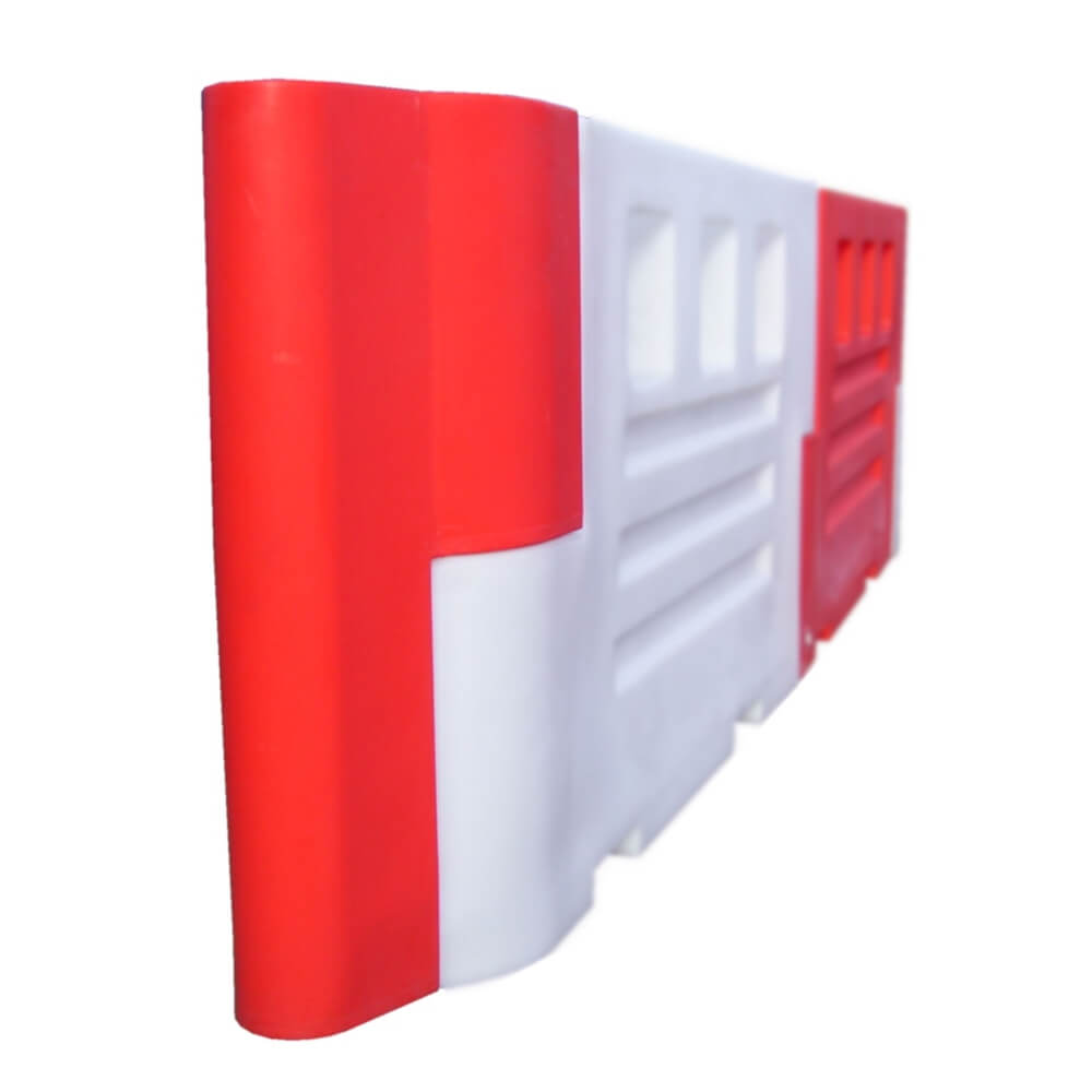 RB2000 Containment Barrier - Pallet Load - 6 Units – Merlinindustrial