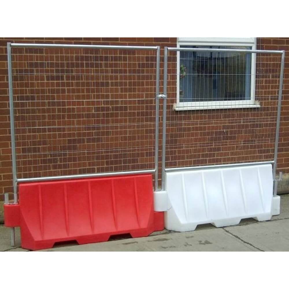 Site Wall Barrier - Pallet Load - 12 Units